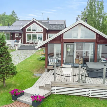 Villa sirpia