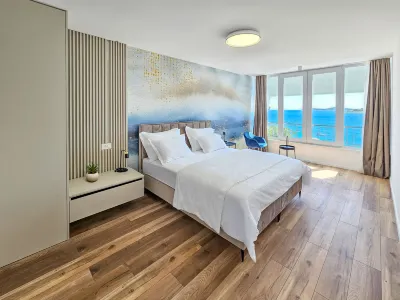 Angela Hotels in 