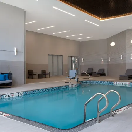 Home2 Suites by Hilton Kingston