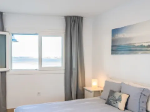 Daura Hoteles en Arinaga