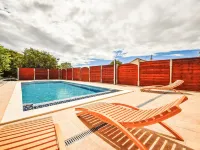 Matošić - Pools