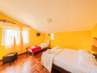 Suite dei Monti Hotel in zona Fino