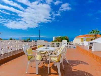 Terraza de los Gigantes Nautilos Sup 주변 호텔