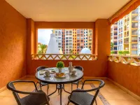 Verdemar Hotels in 