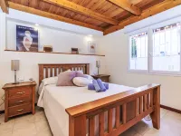 Casa Berta - balcone