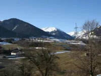 Wibmer Hotels in Axams
