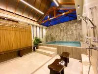 Rumah Stroberi Organic Farm and Lodge Hotels in Parongpong