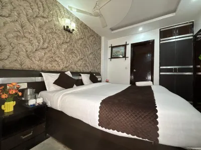 Hotel Aerocity Inn, Delhi Hotels in New Delhi