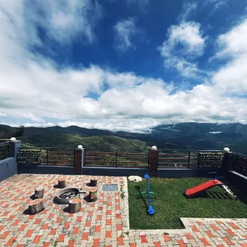Mist View