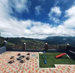 Mist View Hotels in Vilpatti