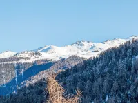 Aiglon E2 - Balcony