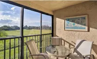 Casa Bella Condo - Fort Myers - 2br/2ba - 4 miles to FMB and Sanibel Causeway!