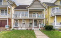 2-bed Luxury Ground Floor Unit in charming Ocean Grove - steps from beach! Hotels in Neptune Township