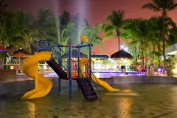 Hot Beach Raízes Antigo Thermas Park