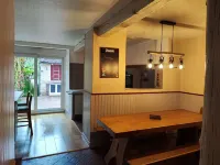 Gîte Familial au Calme Avec Espace Détente Hotel a Yonne