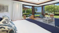 Unmatched location Four Seasons Hualalai  5BR/5BA Ocean Estate 6500sqft 3/4 acre