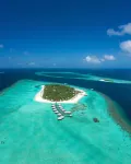 Kihaa Maldives Hotels near Mudhdhoo