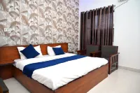 ADB Resort (Refinery Road) Hotels in Panipat