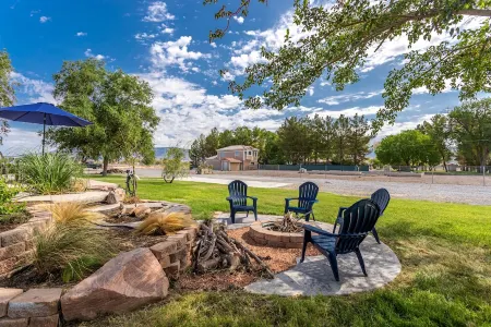 All Inclusive Long Term