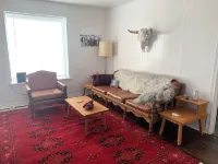 Cozy 1-bedroom apartment in lovely San Angelo with AC, WiFi