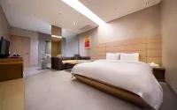 Antives Hotel Hotel di Goyang-si
