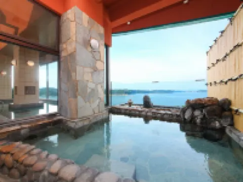 旅宿よぶこ 唐津のホテル