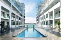 Princes Wharf Boutique Apartments