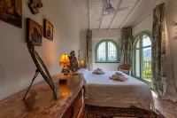 Private chlorine-free pool & Etna view - Villa Calipso - Taormina