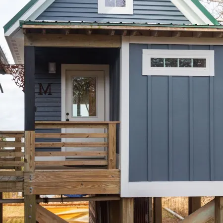 H2OMG - WIE Houses - Pod Messi