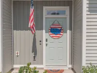 Clean New Townhome: Comfort and Convenience Await! Hotels in Pender County