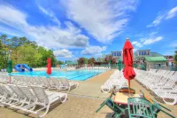 Lake House in the Summer, Ski Chalet in the Winter, Dog Friendly!