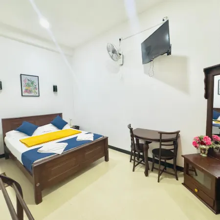 Airport J Dream Resort