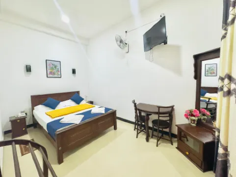 Airport J Dream Resort