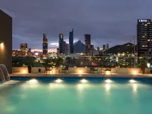 Hyatt Place Monterrey Valle