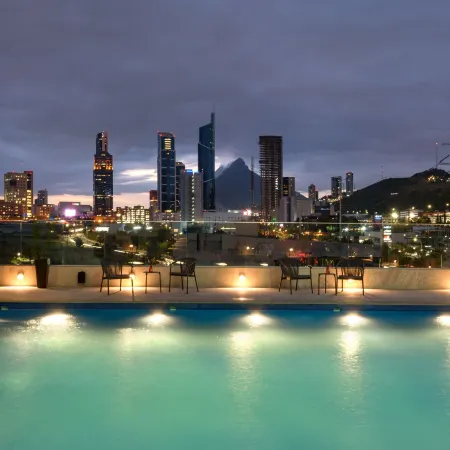 Hyatt Place Monterrey Valle