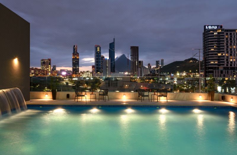 Hyatt Place Monterrey Valle photo 2
