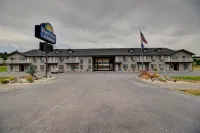 Days Inn by Wyndham Lolo / Missoula Area Hotels in Lolo