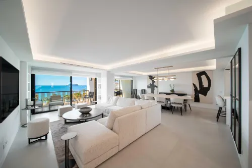 Charming oasis with terrace 4 BD for 8P - Cannes - 5 estrellas