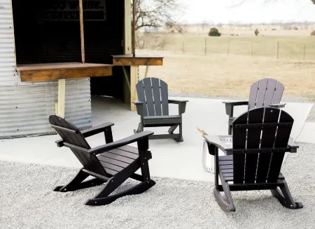 Lawsons Landing-On the Bourbon Trail