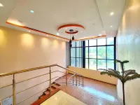 Hotel Kashi Residency Varanasi Hotels in Kurhua