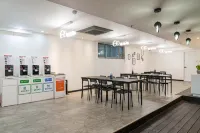 La Feliz Hotel Csm