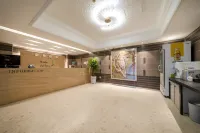 Incheon (Songdo) Ichae Hotels in Yeonsu-gu
