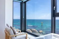 Gangneung Blanc Beach Pension