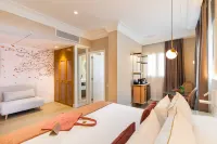 Melia Plaza Hotels in Valencia