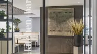 One Washington Circle DC, Tapestry Collection by Hilton - Desayuno