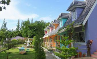 Charisma Resort