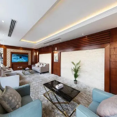 Towlan Qurtaba Hotels near Riyadh