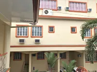 RedDoorz @ Praferosa Resort Hotel Calamba
