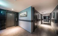 Gyeongju Aru Mini Hotel - 温泉