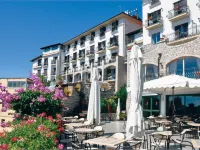 Hotel Ariston and Palazzo Santa Caterina Hotels near Spisone Beach